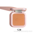 12 Colors Contour Palette Bb Cream Contour Bronzer